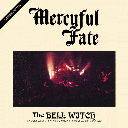 Mercyful Fate : The Bell Witch